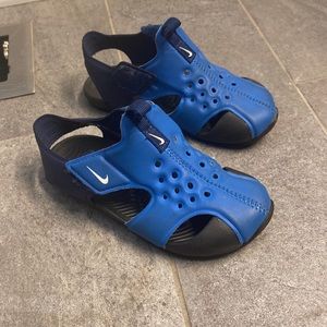 Nike sandal